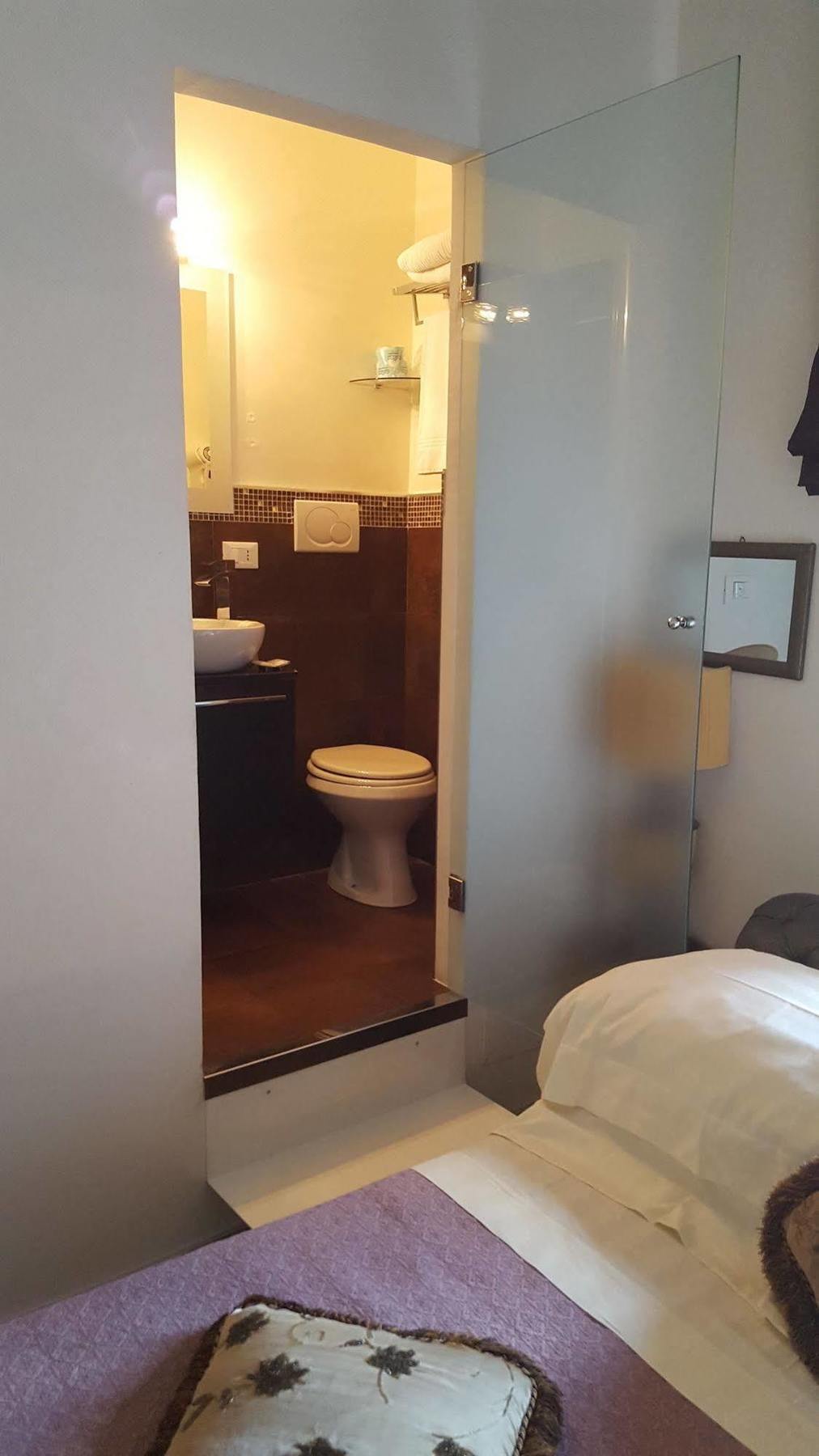 Affittacamere Esedra Relais Roma