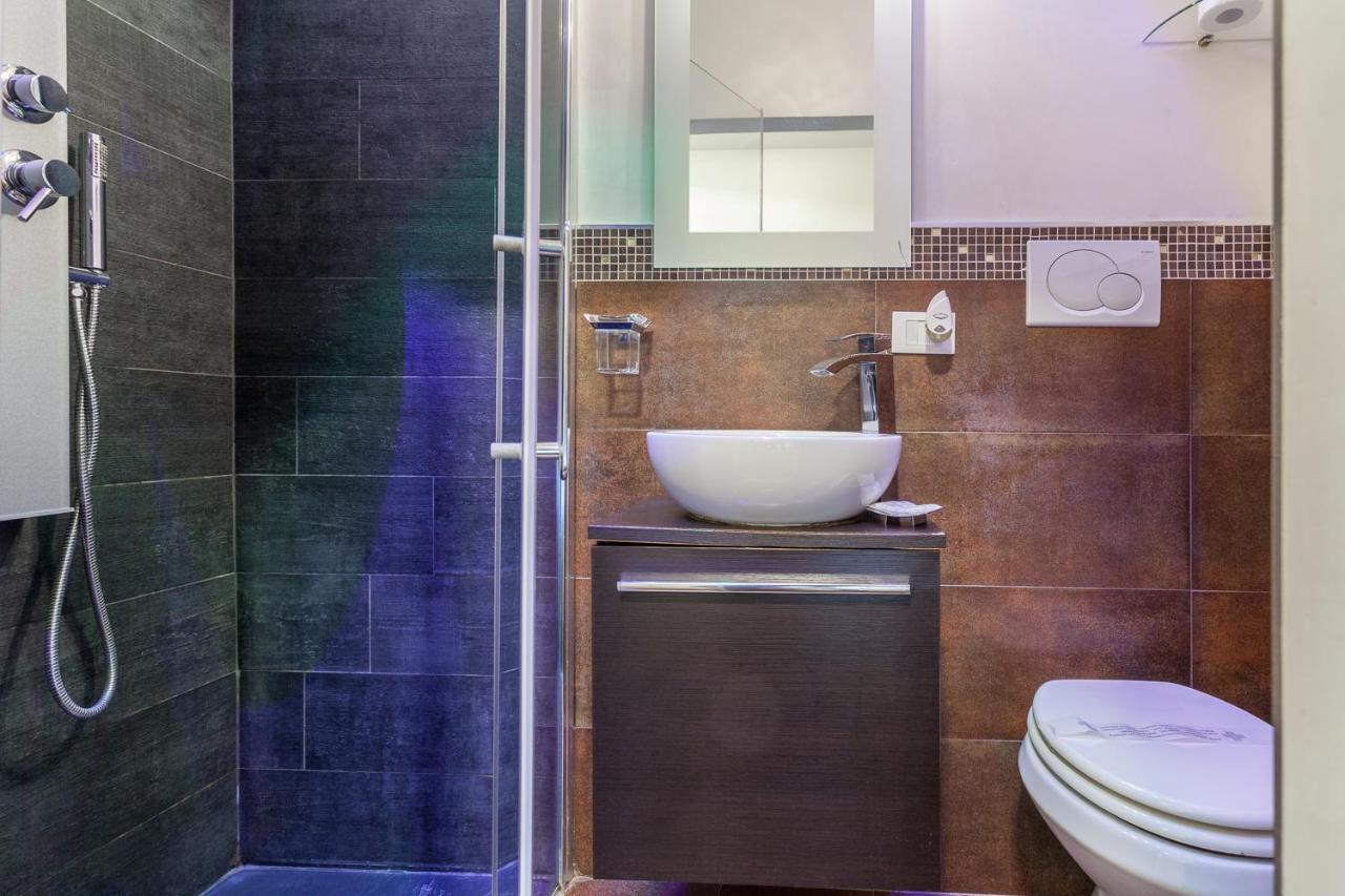 Esedra Relais Affittacamere Roma